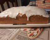 Foto del paso 7 de la receta: Budín de limón y amapolas