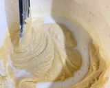 Foto del paso 4 de la receta: Torta de manzana