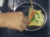 Sostel (Sosis Telur) Tanpa Alat dan Cetakan - Step by Step