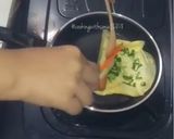 Foto langkah ke 5 dari resep Sostel (Sosis Telur) Tanpa Alat dan Cetakan - Step by Step.
