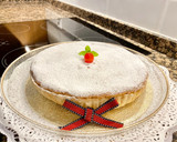 Foto del paso 9 de la receta: Pastel de yema y almendras. (Yolk and almond cake)