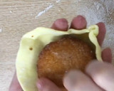 超簡單的翻糖小蛋糕（免烤箱）～超市零食大變身之兒童節特輯的食譜步驟2照片