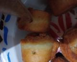Foto langkah ke 6 dari resep Cromboloni Roti Tawar (filling vanilla late).