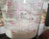Foto del paso 2 de la receta: Postre de limón súper fácil