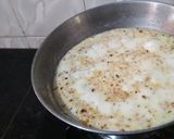 A picture of step 5 of Moraiya khichdi.
