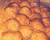 صورة لخطوة 6 من وصفة كرات اللوتس اللذيذة ✨🍯
