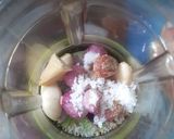 Foto langkah ke 1 dari resep Tempe - Tahu Bacem.