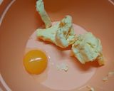 Foto langkah ke 1 dari resep Palm Sugar Cheese Cookies.