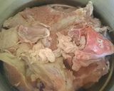 Foto langkah ke 1 dari resep Tengkleng Kambing.