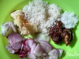 Sayur Asem #21