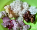 Foto langkah ke 3 dari resep Sayur Asem #21.