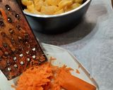Foto del paso 2 de la receta: Dulce de naranjas sin azúcar