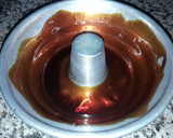 Foto del paso 1 de la receta: Flan casero de dulce de leche🍮
