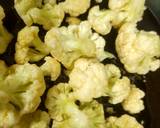 Cauliflower Hummus recipe step 1 photo