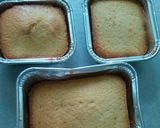 Foto langkah ke 7 dari resep Easy Cake.
