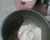 Foto del paso 1 de la receta: Salsa Blanca Rápida
