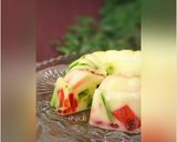 Foto langkah ke 4 dari resep Puding Kaca ⚁⚃.