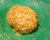 Foto del paso 2 de la receta: Galletitas de zanahorias