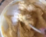 A picture of step 8 of Cornbread.