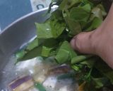 Foto langkah ke 4 dari resep 1066. Sayur Lodeh Bumbu Instan.