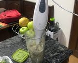 Foto del paso 2 de la receta: Papá “poco” consentidor (Babaganush a la Erick)