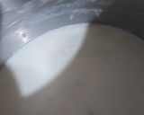 A picture of step 3 of Milk phenniya.