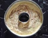 Foto langkah ke 4 dari resep Marmer Cake Jadul.