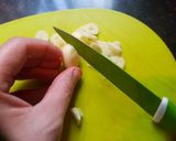Milánói sertésborda recept fázis 6 fotója