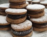 Foto del paso 1 de la receta: Alfajores de café