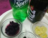A picture of step 8 of Mocktails.