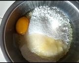 Foto langkah ke 2 dari resep Bomboloni.