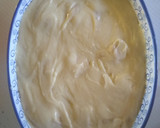 Foto del paso 4 de la receta: Torta tres capas de pera