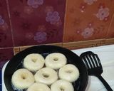 Foto langkah ke 11 dari resep Donat Kentang.