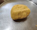 ઘઉંના લોટની ચકરી(wheat chakri recipe in gujarati) રેસીપી સ્ટેપ2ફોટો