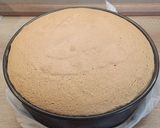 Erdei gyümölcsös mascarpone álomtorta 🎂🫐🍓🍇 recept fázis 5 fotója