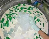 Foto langkah ke 5 dari resep Buko pandan.
