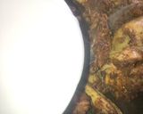 Foto langkah ke 2 dari resep Nasi Biryani Ayam.