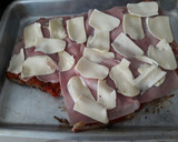 Foto del paso 7 de la receta: Matambre a la pizza