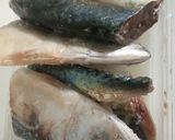 Foto langkah ke 1 dari resep Pesmol Ikan Kembung.
