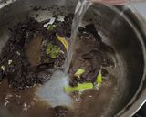 Foto langkah ke 5 dari resep 44. Easy Peasy Rawon.