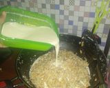 Foto langkah ke 10 dari resep Makaroni Skotel Kukus.