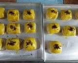 Foto langkah ke 11 dari resep 69. Pisang Bolen Cokju Simple.