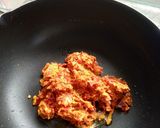 Foto langkah ke 4 dari resep Ikan Woku Barakuda.