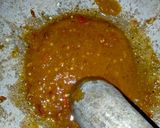 Foto langkah ke 2 dari resep Rujak serut endol.