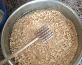 Foto del paso 1 de la receta: Cheesecake NYC