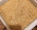 A picture of step 8 of Sexy Elvis Power brownie.