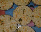 Foto langkah ke 7 dari resep Tahu Kukus Goreng Sederhana.