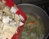 Foto langkah ke 2 dari resep Sayur Asem Tempe.