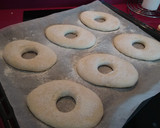Foto del paso 6 de la receta: Panecillos cubiertos de harina