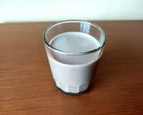 Foto del paso 3 de la receta Batido de chocolate 🍫